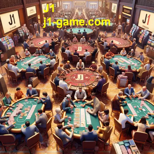 Explorando o Mundo dos Jogos de Cartas no J1