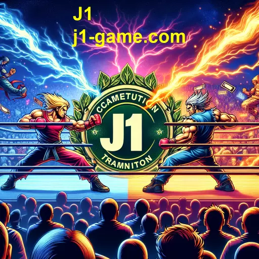 A Evolução dos Jogos de Luta: Uma Viagem Através do Tempo e Competição