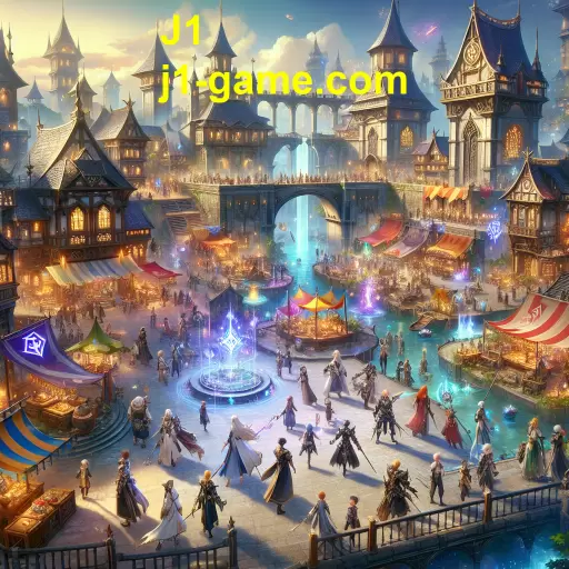 A Evolução dos MMORPGs: Uma Jornada Através de Mundos Virtuais