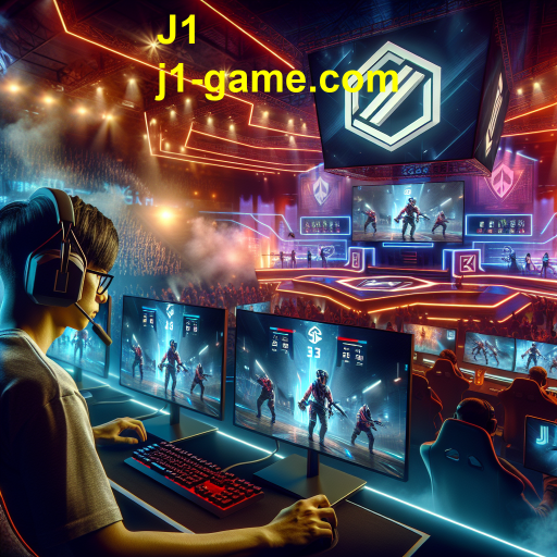 J1 J1