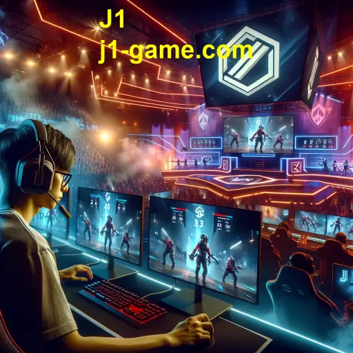 A Revolução dos Esports: O Futuro dos Jogos Competitivos