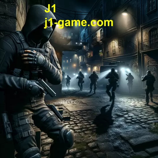 A Arte da Furtividade nos Jogos: Desafios e Estratégias